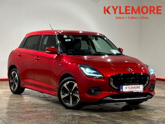 vehicle for sale from Kylemore Cars