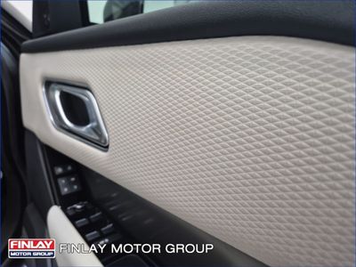 2023 Land Rover Range Rover Velar