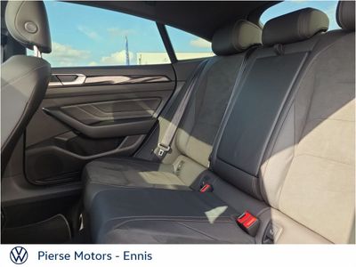 2024 Volkswagen Arteon