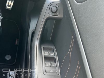 2024 Cupra Ateca