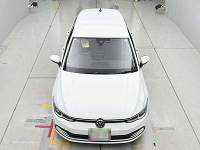 2022 Volkswagen Golf