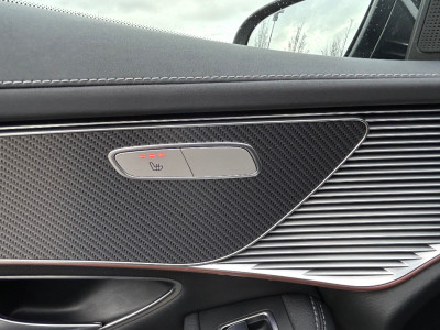 2020 Mercedes-Benz EQC