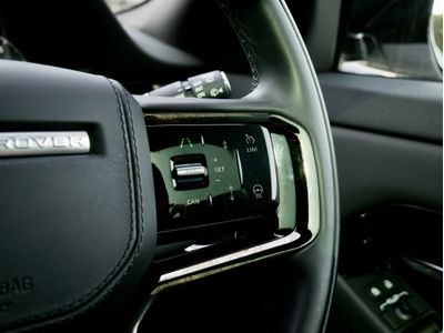 2024 Land Rover Range Rover Evoque