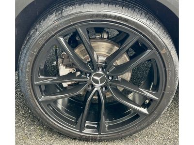 2019 Mercedes-Benz GLC Class
