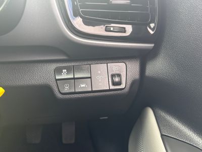 2018 Kia Stonic