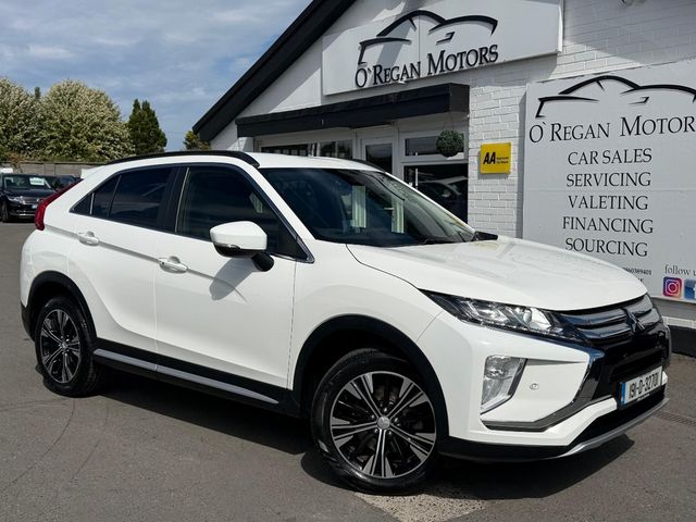 vehicle for sale from O'Regan Motors