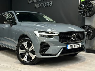 2023 Volvo XC60