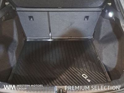 2021 Audi Q4 e-tron