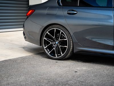 2021 BMW 3 Series