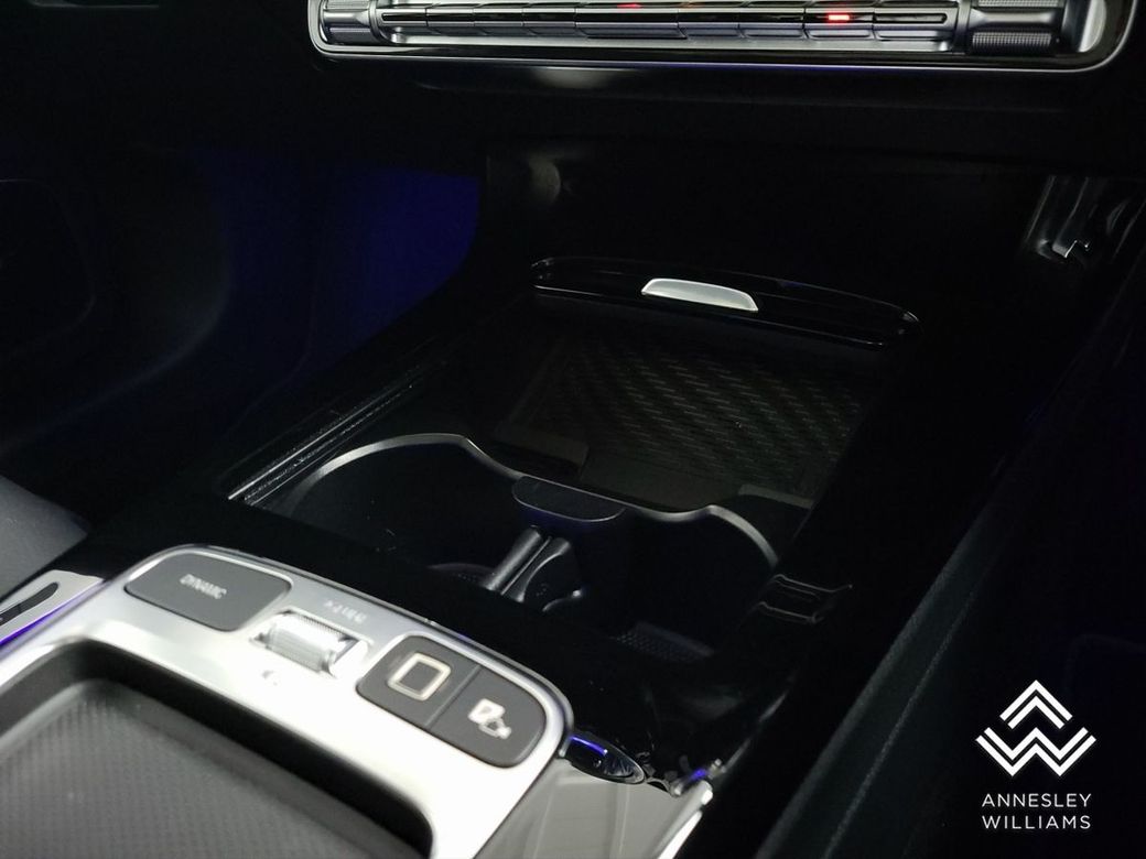 2025 Mercedes-Benz CLA Class