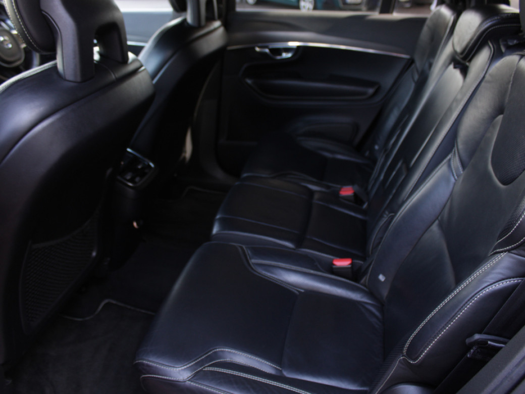 2018 Volvo XC90