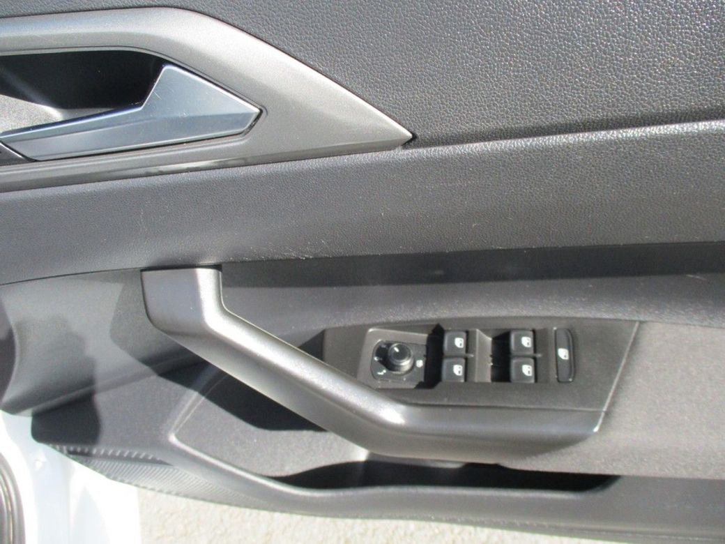 2018 Volkswagen Polo