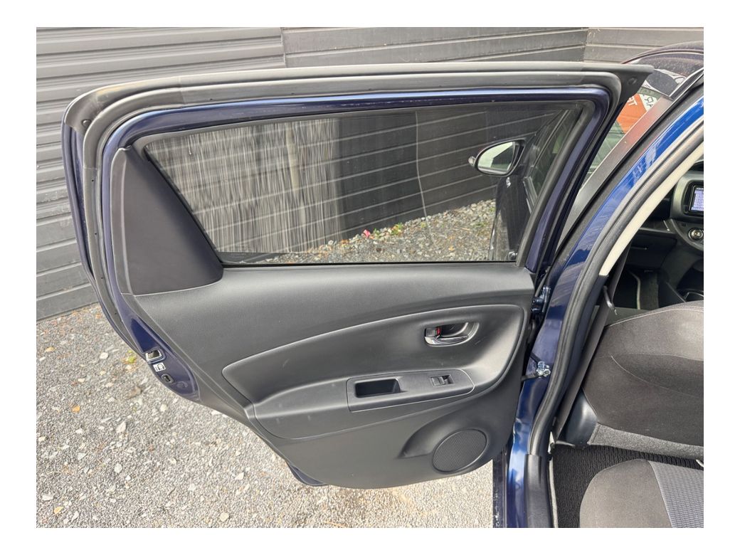 2018 Toyota Yaris