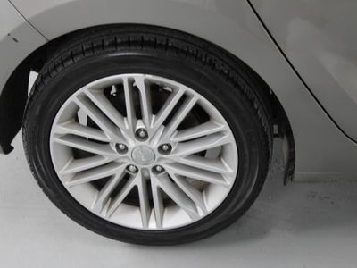 2018 Kia Carens