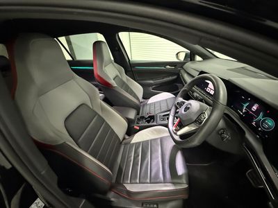 2022 Volkswagen Golf