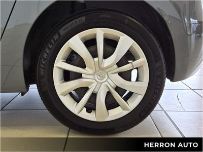 2024 Opel Corsa