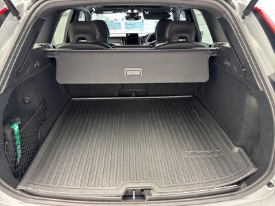 2026 Volvo XC60