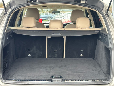 2020 Mercedes-Benz GLC Class