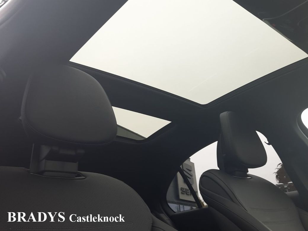 2024 Mercedes-Benz C Class