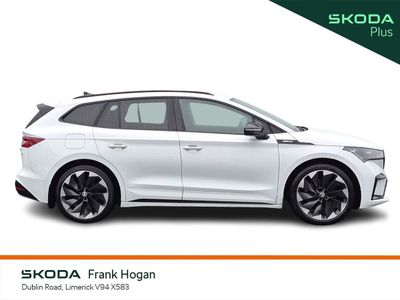 2023 Skoda Enyaq