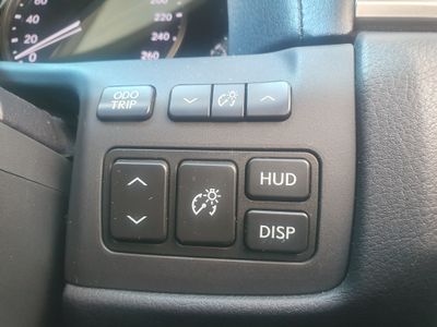 2013 Lexus GS450h