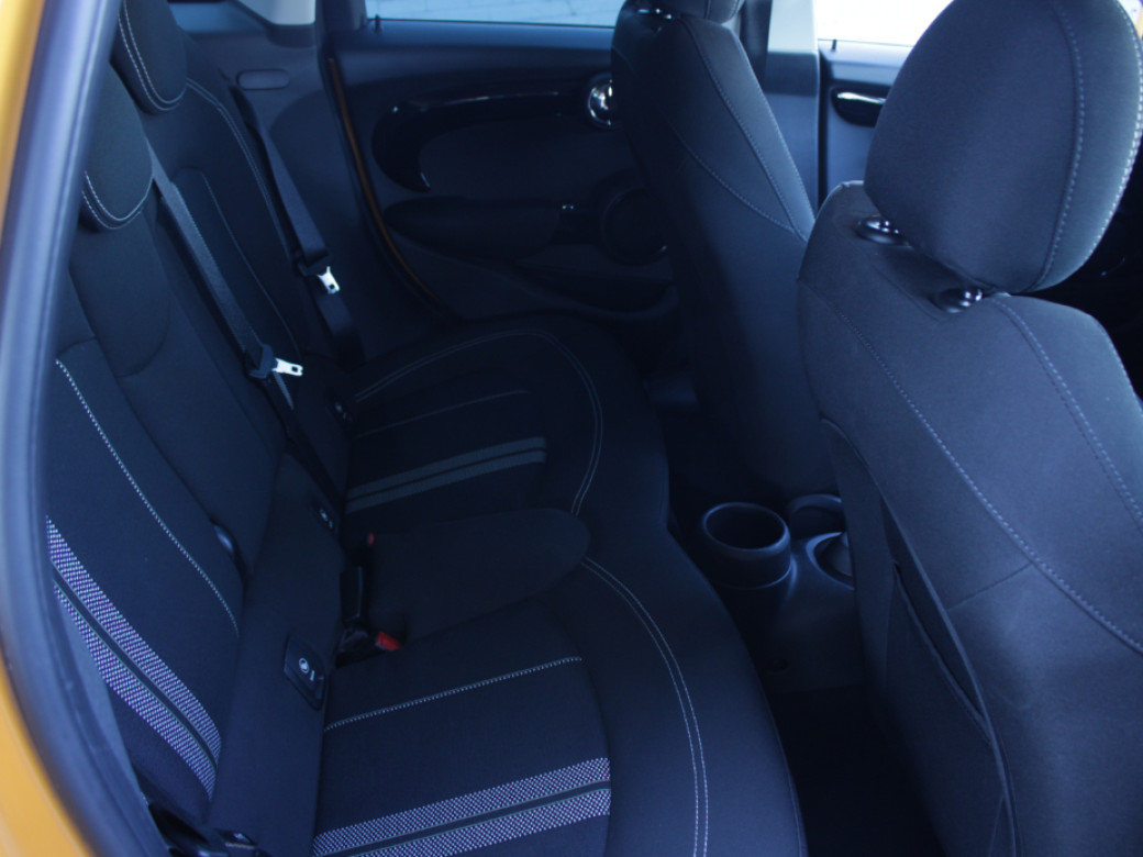 2017 Mini Cooper D
