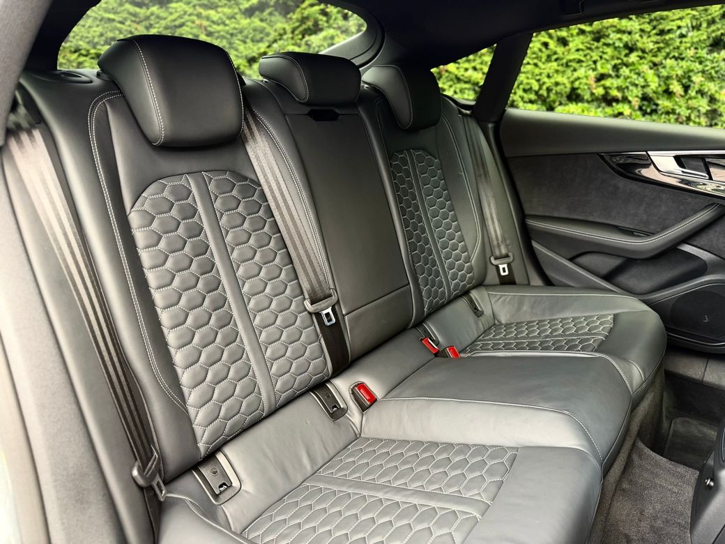 2023 Audi RS5