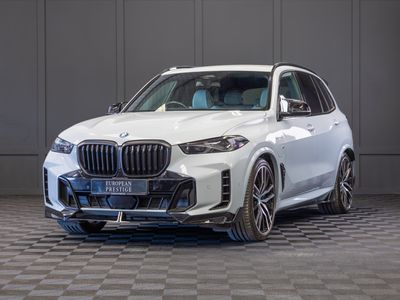 2023 BMW X5