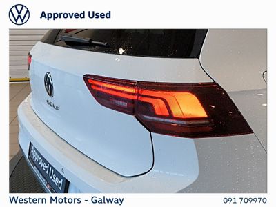 2026 Volkswagen Golf