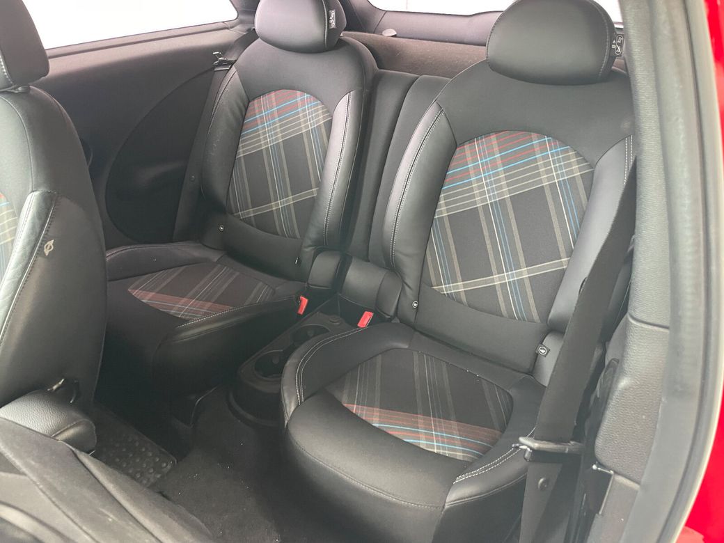 2016 Mini Paceman
