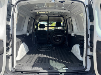 2020 Renault Kangoo