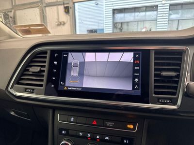 2025 SEAT Ateca