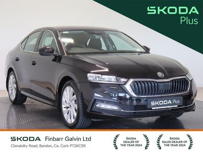 2024 Skoda Octavia