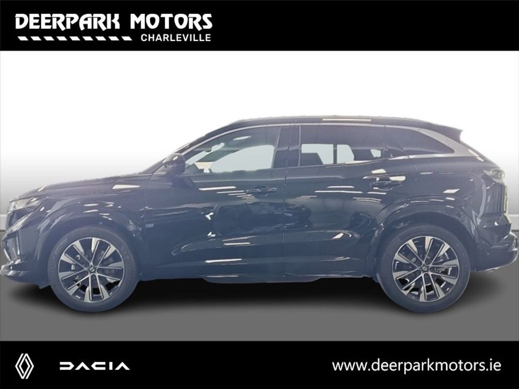 2026 Renault Austral