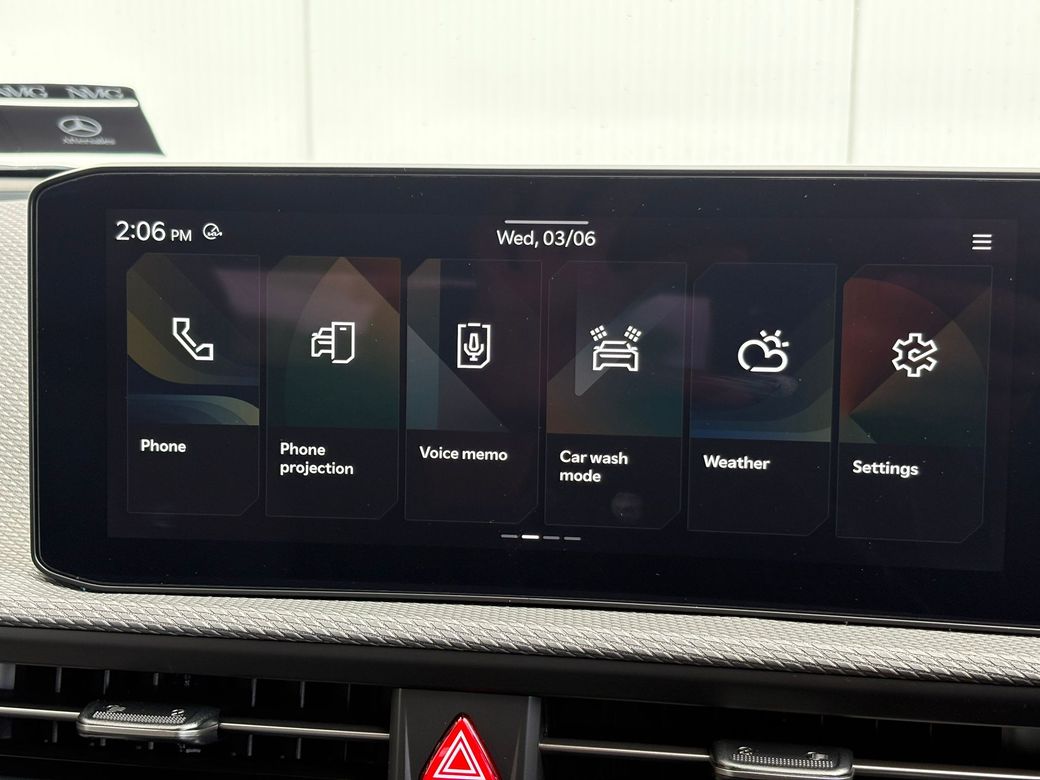 2026 Kia EV6