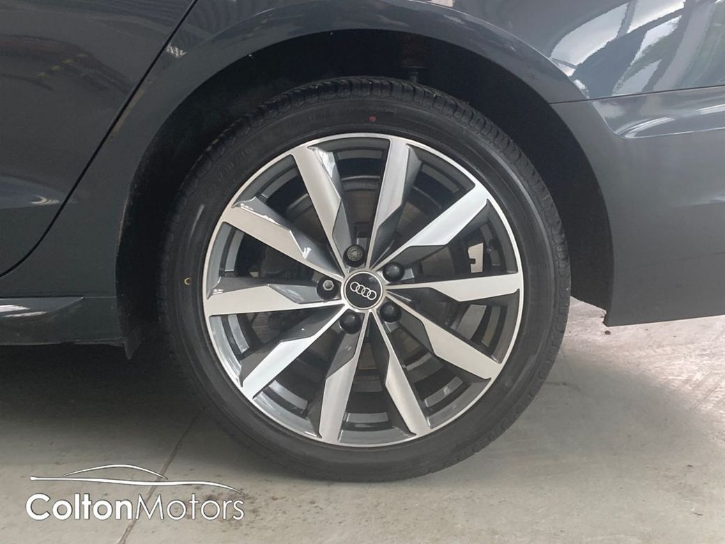 2023 Audi A4