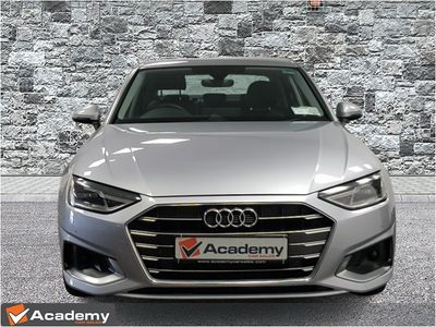 2022 Audi A4