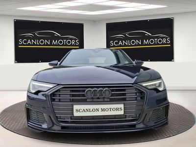 2024 Audi A6