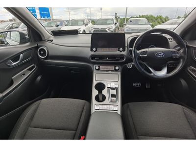 2021 Hyundai Kona