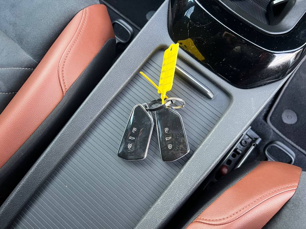 2021 Volkswagen ID.4