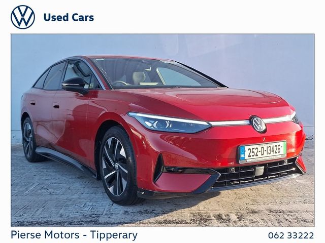 vehicle for sale from Pierse Motors