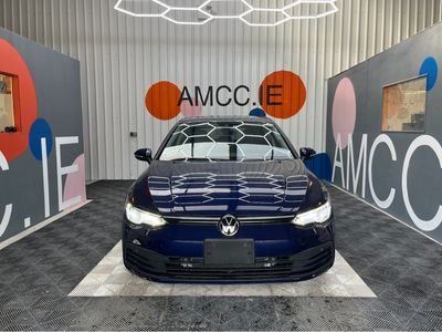 2021 Volkswagen Golf