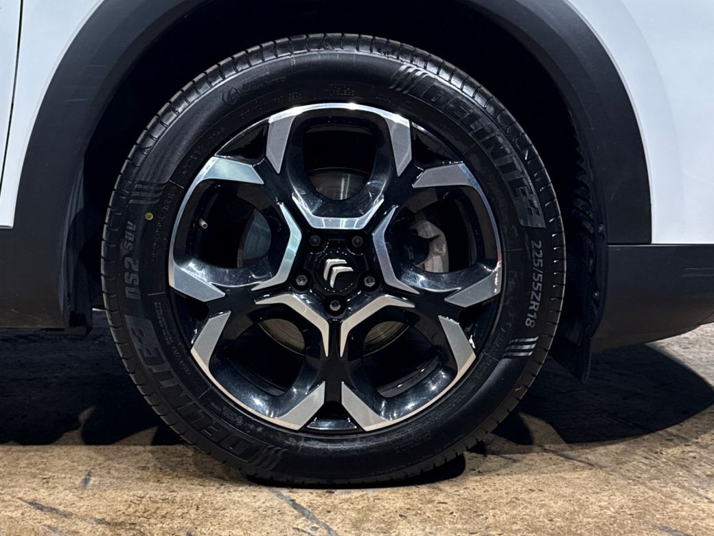 2023 Citroen C5 Aircross