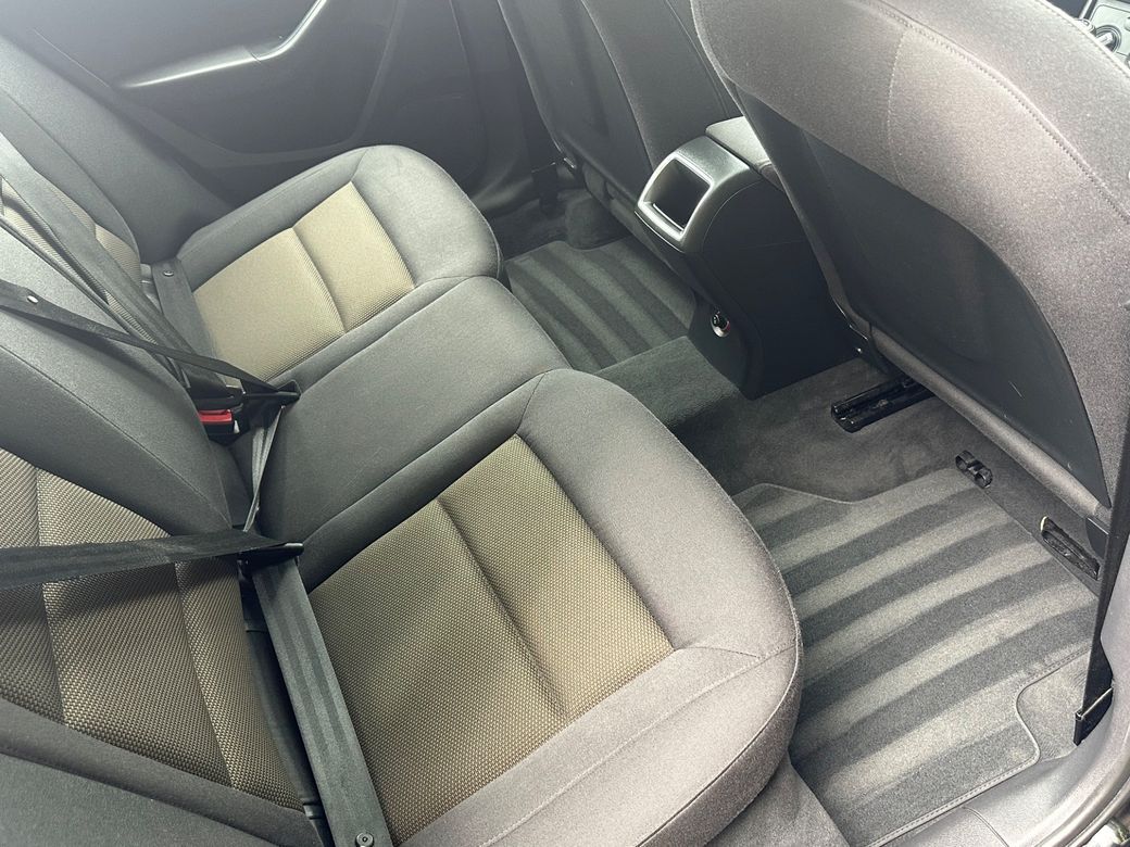 2014 Audi Q3