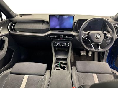 2025 Skoda Kodiaq