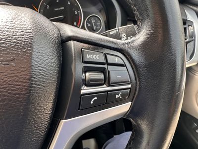 2014 BMW X5