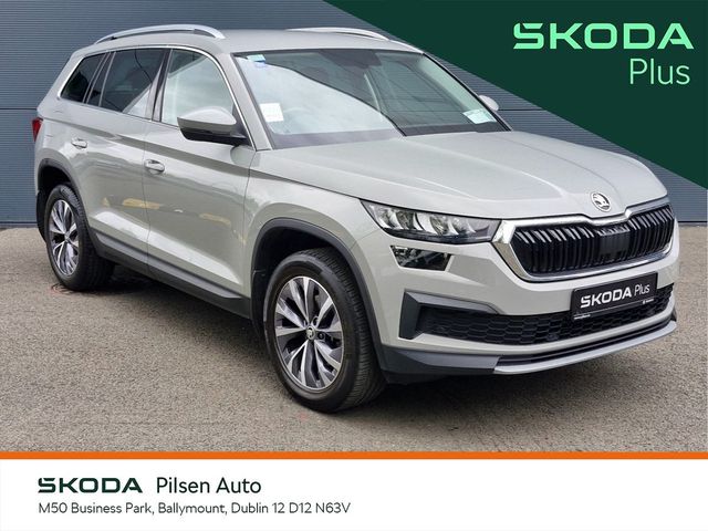 vehicle for sale from Pilsen Auto