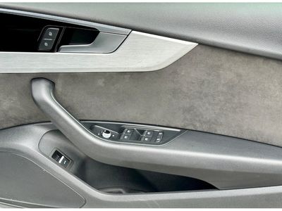 2021 Audi A5