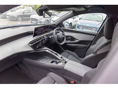 2026 Peugeot 3008