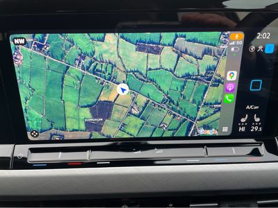 2024 Volkswagen Golf